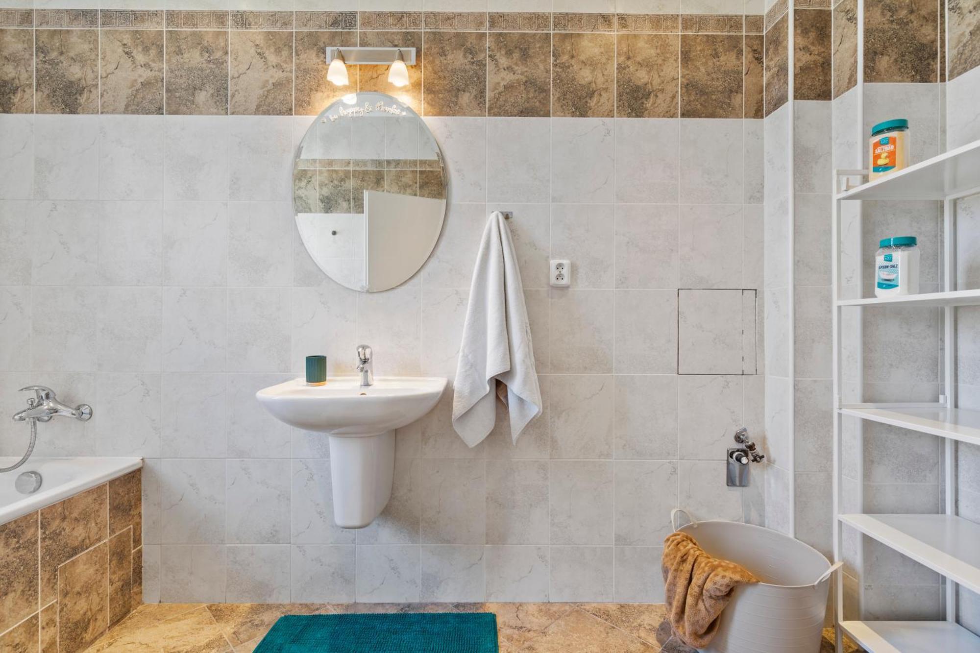 Heart Of The City Center 2 Rooms By Zazi Bratislava Exterior photo