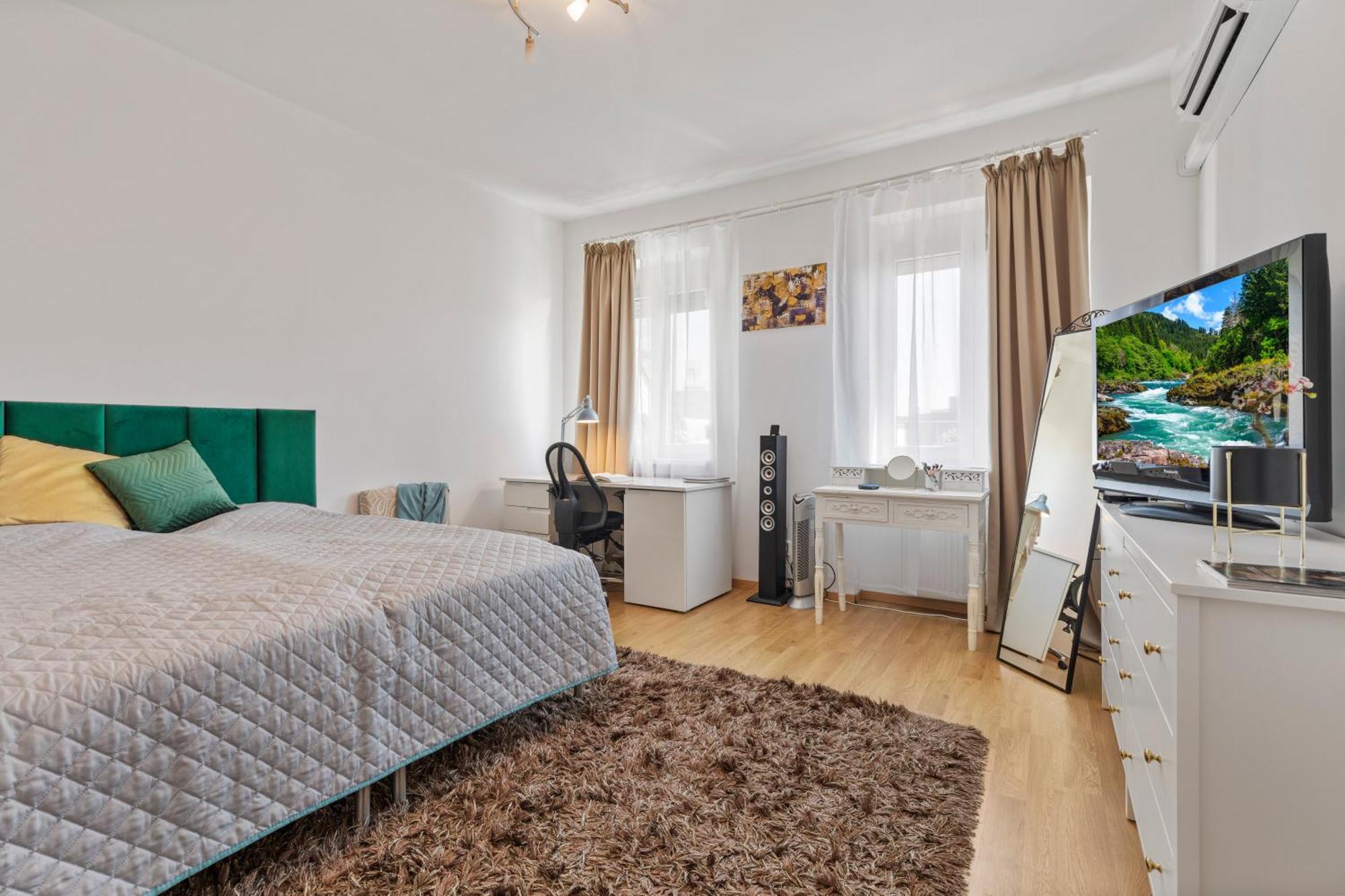 Heart Of The City Center 2 Rooms By Zazi Bratislava Exterior photo