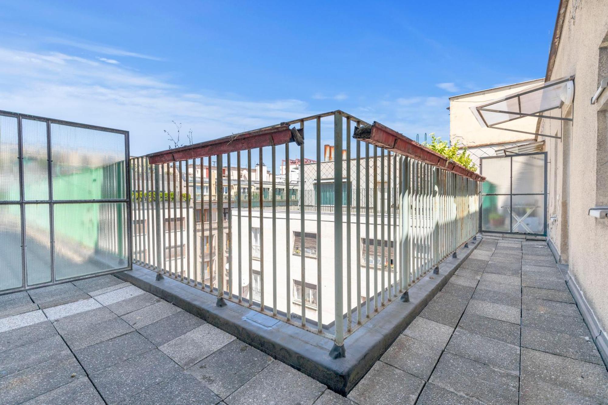 Heart Of The City Center 2 Rooms By Zazi Bratislava Exterior photo