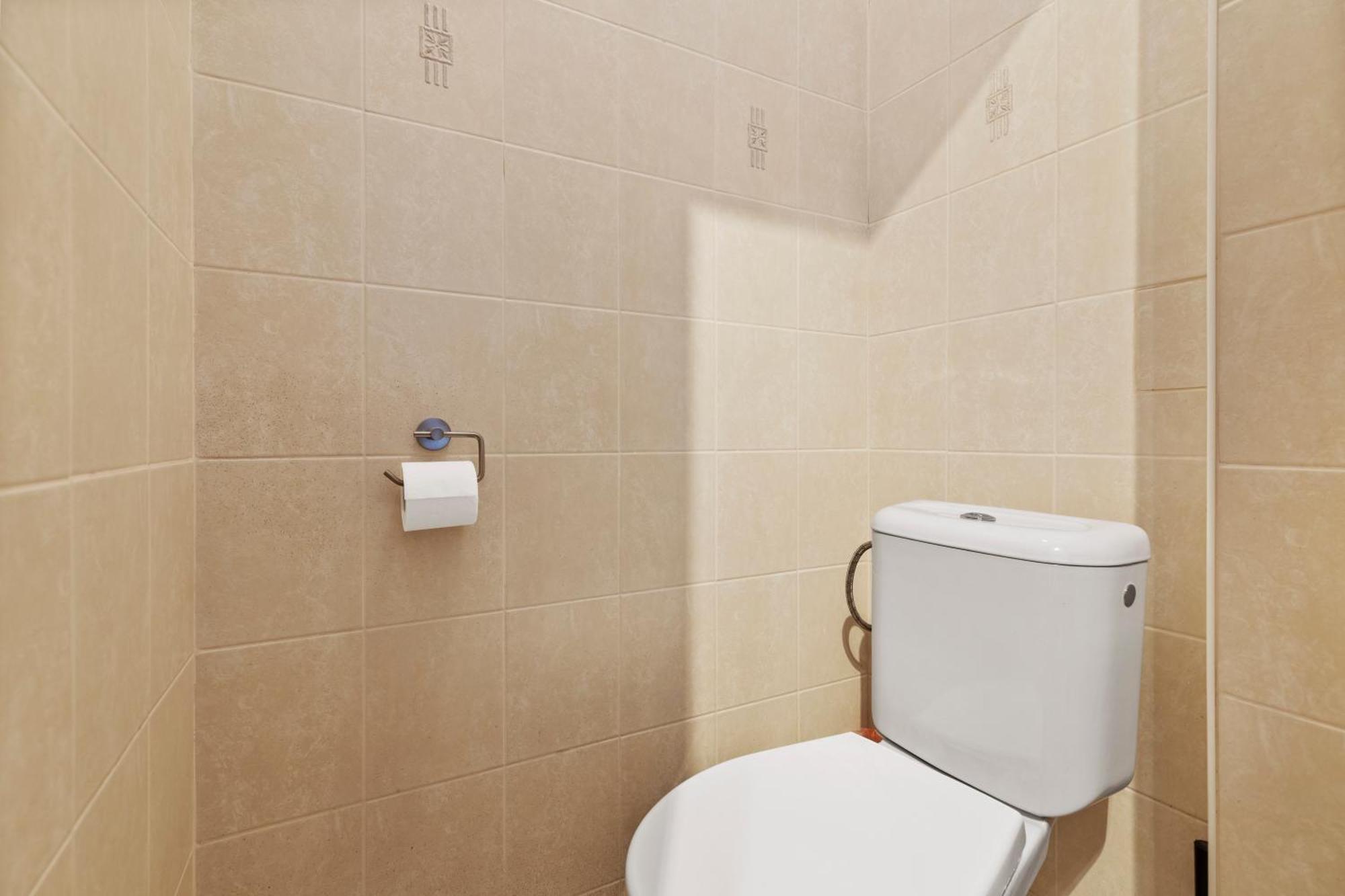 Heart Of The City Center 2 Rooms By Zazi Bratislava Exterior photo